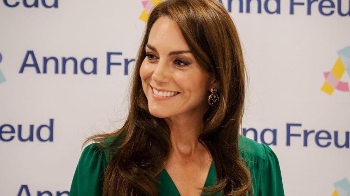 Berita Terbaru Kate Middleton Setelah Didiagnosa Kanker, Menunjukkan Pemulihan Berjalan Baik