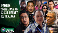 Nasib Harvey Moeis & Sandra Dewi Usai Hendry Lie Jadi TSK Baru Korupsi PT Timah!